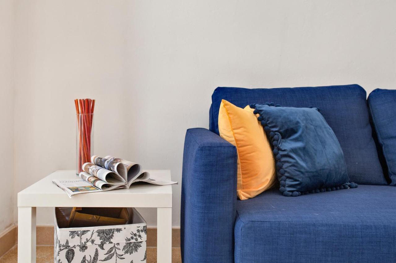 Blue Loft - Old Town Sit Appartement *