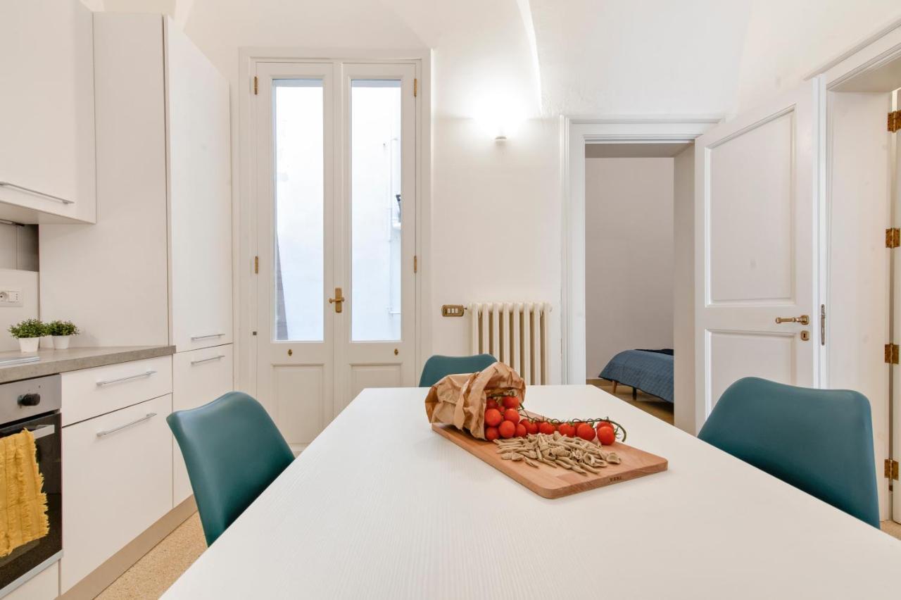 Blue Loft - Old Town Sit Appartement *