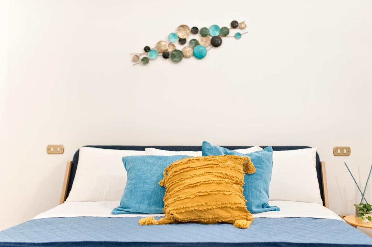 Appartement Blue Loft - Old Town Sit