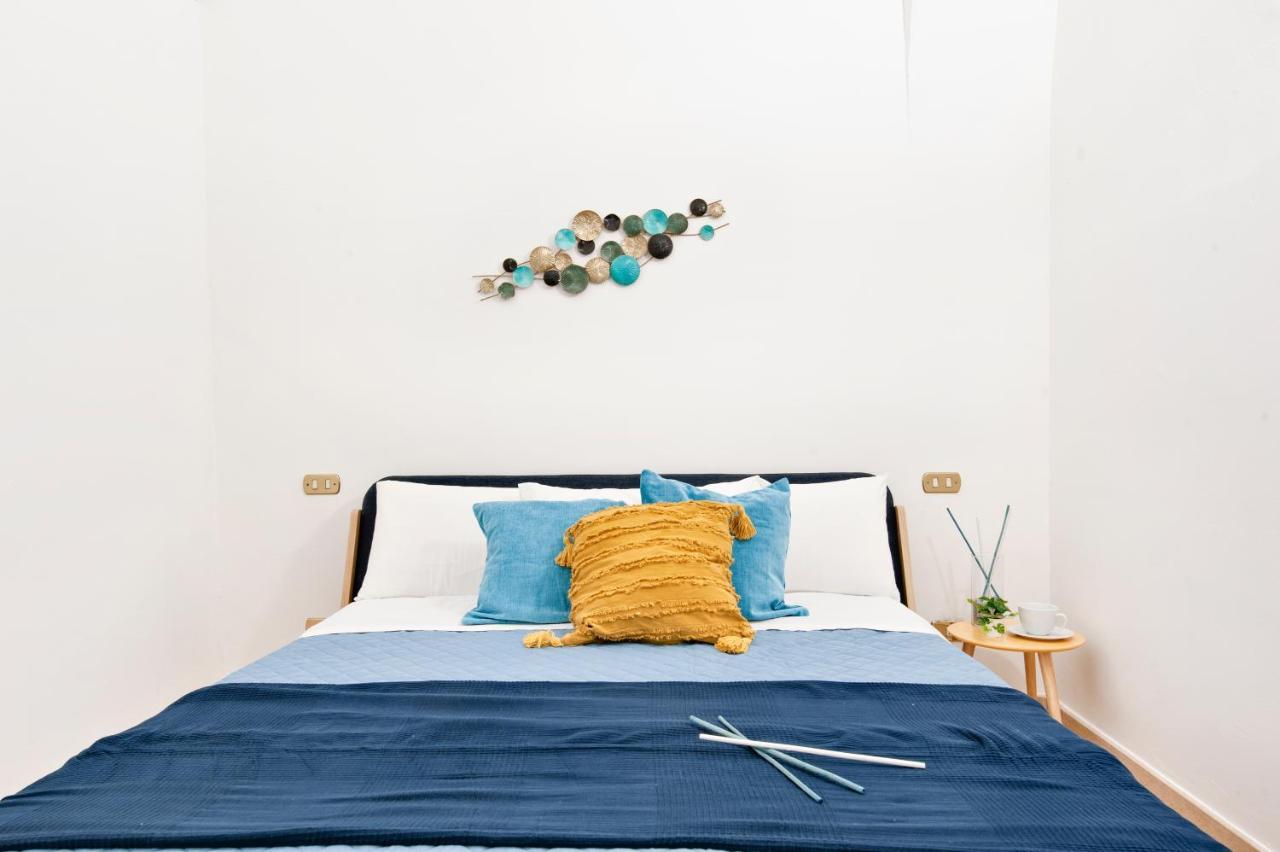 Appartement Blue Loft - Old Town Sit *