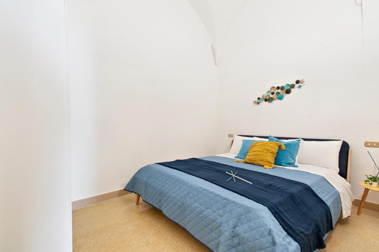 Appartement Blue Loft - Old Town Sit *